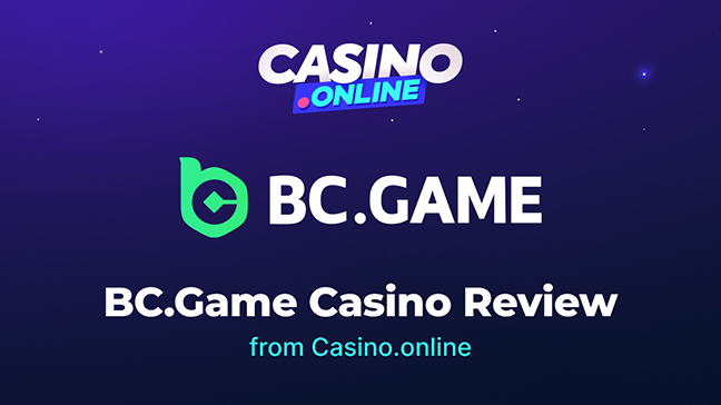 BC.Game Casino The Ultimate Gaming Experience in Poland BC.Game Casino The Ultimate Gaming Experience in Poland