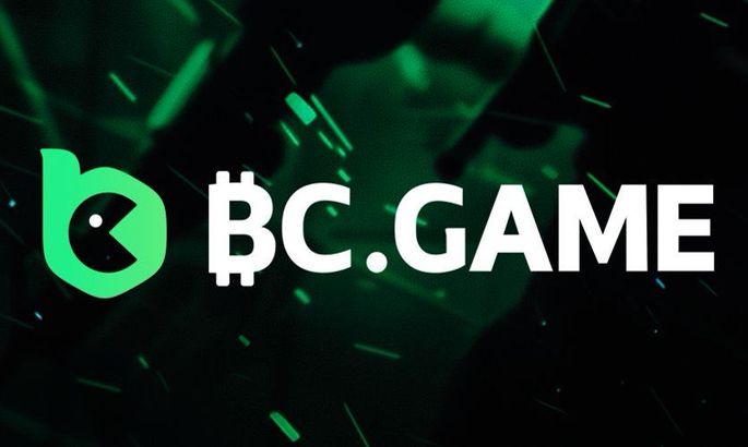 BC.Game Login A Comprehensive Guide to Accessing Your Account