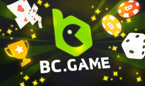 BC.Game Login A Comprehensive Guide to Accessing Your Account