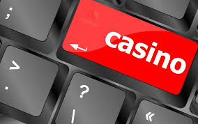 Explore the Thrills of Online Slots at Casobet Casino