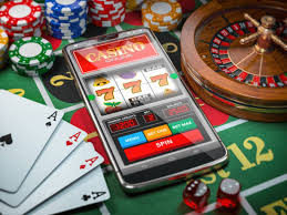 Explore the Thrills of Online Slots at Casobet Casino