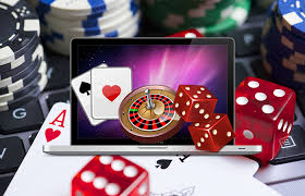 Online Casino Underholdning, Udfordringer og Gevinster Online Casino Underholdning, Udfordringer og Gevinster