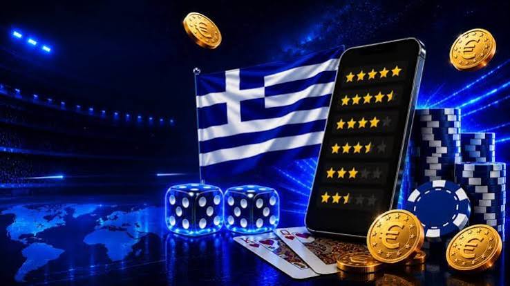 Νέα Καζίνο στο Διαδίκτυο Ανακαλύπτοντας τις Νέες Ευκαιρίες
