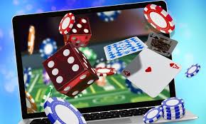 RX Casino - Twoje Źródło Wiedzy o Grach Online RX Casino - Twoje Źródło Wiedzy o Grach Online