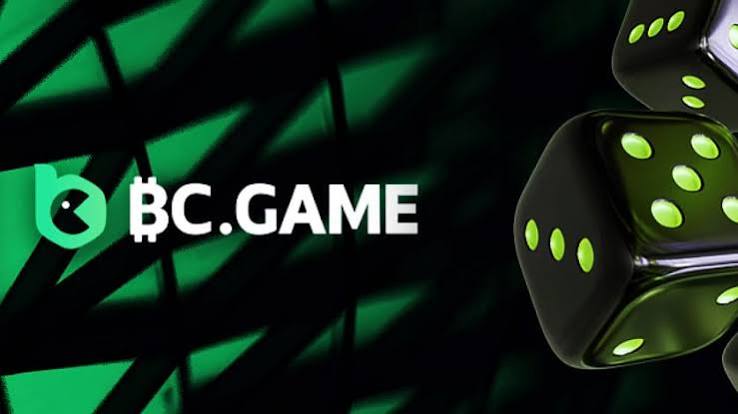 Unlock Exciting Rewards with BC.Game Mirror Bonuses and Promos Unlock Exciting Rewards with BC.Game Mirror Bonuses and Promos