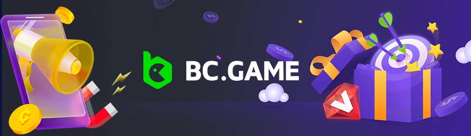 Unlock Exciting Rewards with BC.Game Mirror Bonuses and Promos Unlock Exciting Rewards with BC.Game Mirror Bonuses and Promos