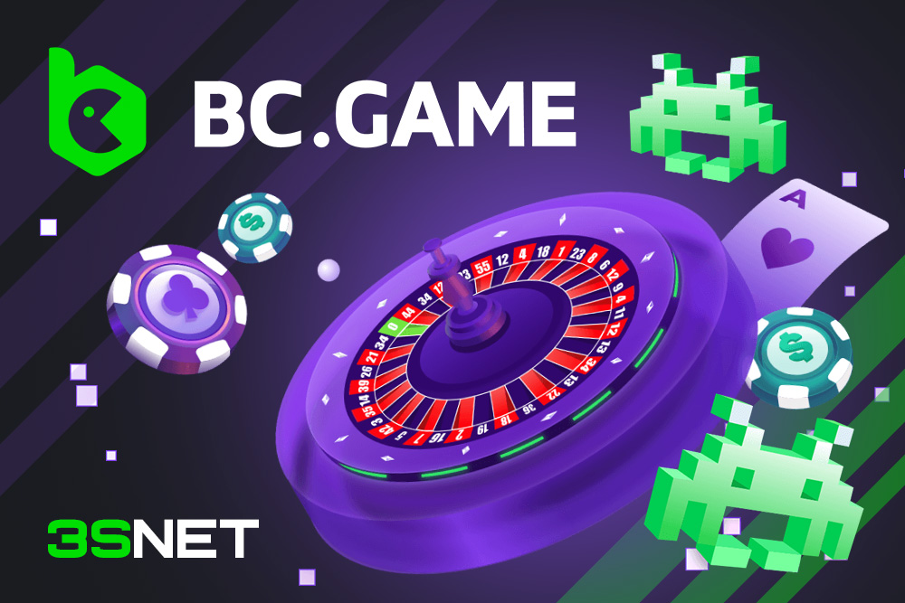 Unlock Exciting Rewards with BC.Game Mirror Bonuses and Promos Unlock Exciting Rewards with BC.Game Mirror Bonuses and Promos