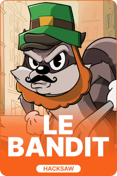 Oplev Le Bandit Gratis Spins som aldrig før! Oplev Le Bandit Gratis Spins som aldrig før!