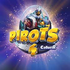 Pirots 4 Velkomstbonus Få potentiale til at vinde stort!