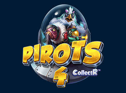 Pirots 4 Velkomstbonus Få potentiale til at vinde stort!