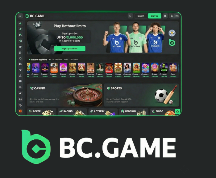 Ultimate BC.Game Bonus Code Guide Unlock Exclusive Rewards