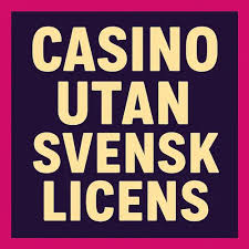 Utländska Casino Upptäck Spelvärlden Utomlands