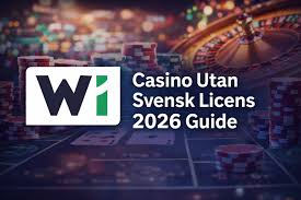 Utländska Casino Upptäck Spelvärlden Utomlands